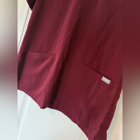 Figs Casma Scrub Top - Picture 3 of 7